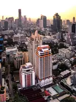 Bandara Suites Silom Bangkok