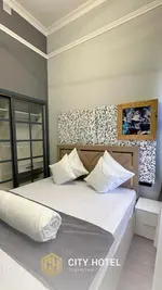 City Hotel Turkistan