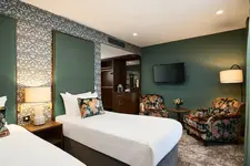 The House Hotel