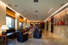 Hotel Airone