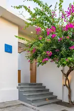 Mysa Boutique Hotel