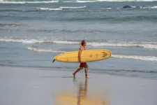 Capitán Suizo Beachfront Boutique Hotel