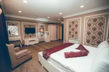 Baku Hotel Ganja