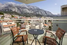 Hotel Park Makarska