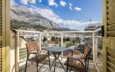 Hotel Park Makarska