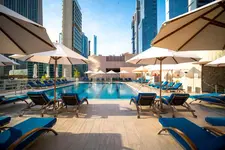 Rose Rayhaan by Rotana