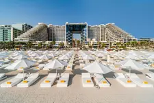 Five Palm Jumeirah Dubai