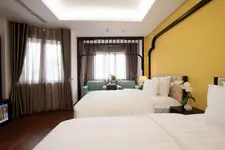 Palago Boutique Hotel