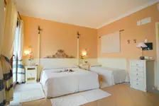 Hotel La Rosa dei Venti