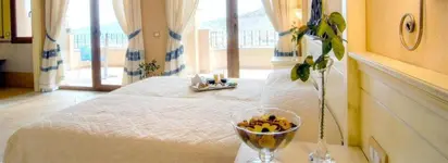 Hotel La Rosa dei Venti