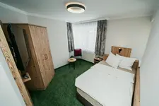 Apparthotel Samson