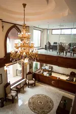 Capitol Residence