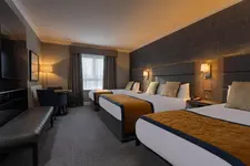 Clybaun Hotel