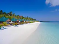 Meeru Maldives Resort Island