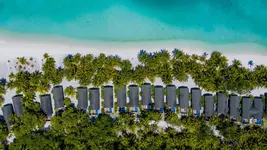 Meeru Maldives Resort Island