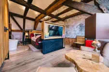 Pest-Buda Design Hotel