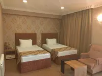 Baku Hotel Ganja