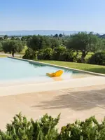 Agua Green Resort