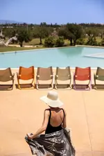 Agua Green Resort