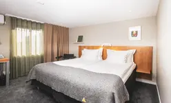 Hotell Borgholm