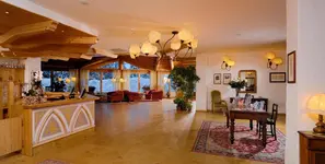 Carlo Magno Hotel Spa Resort