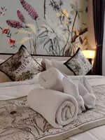 The Palm Suite Tanjung Tokong
