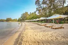 Grand Ocean Bay Resort Phu Quoc