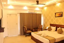 Pleasant Hill Resort