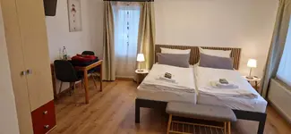 Pension Altes Zollhaus
