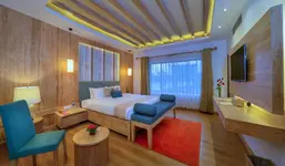 Hotel Barahi Pokhara