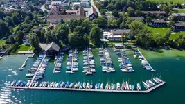 Marina Hotel am Starnberger See