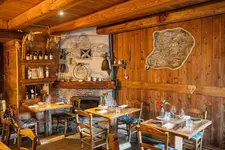 Brieis Relais Alpino