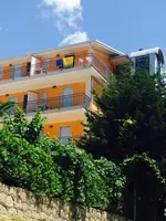 Hotel Ristorante Santa Maria