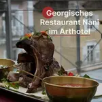 Art Hotel House One