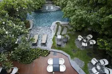 Hua Chang Heritage Hotel