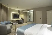 Rasia Hotel (فندق راسيا المدينة المنورة)