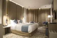 Rasia Hotel (فندق راسيا المدينة المنورة)