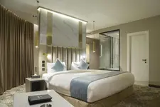 Rasia Hotel (فندق راسيا المدينة المنورة)