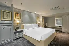 Sunday Hotel Vadodara