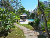 Thiptara Resort