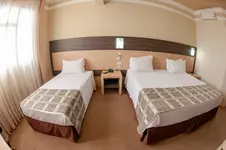 Hotel Executive Arapongas