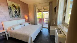 Borgo di Santa Barbara