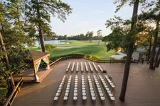 The Woodlands Resort (Curio Collection by Hilton)