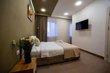 The House Hotel Yerevan