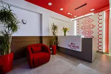 The House Hotel Yerevan