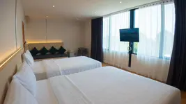 V1 Boutique Hotel