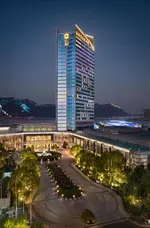 Shangri-La Wenzhou