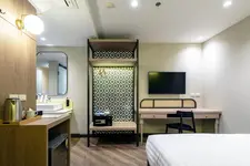 The Cotton Saladaeng Hotel