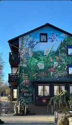 Boutique Hotel Dorer