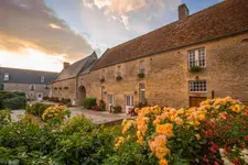 Ferme de la Rançonnière